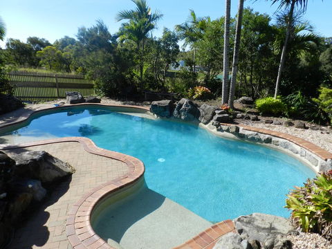 Hay Point Country BnB - Perths Hotel 11