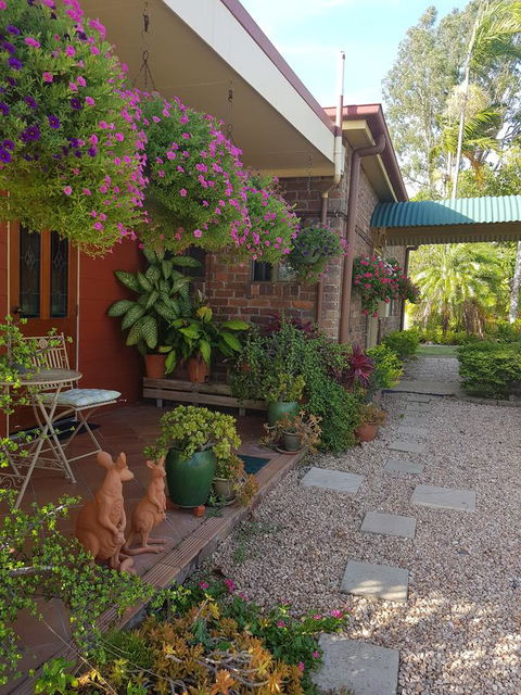 Hay Point Country BnB - Perths Hotel 1