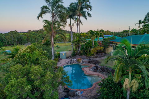 Hay Point Country BnB - Perths Hotel 2