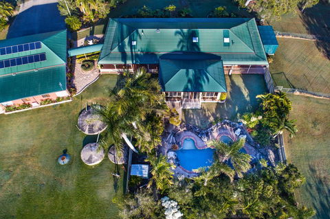 Hay Point Country BnB - Perths Hotel 4