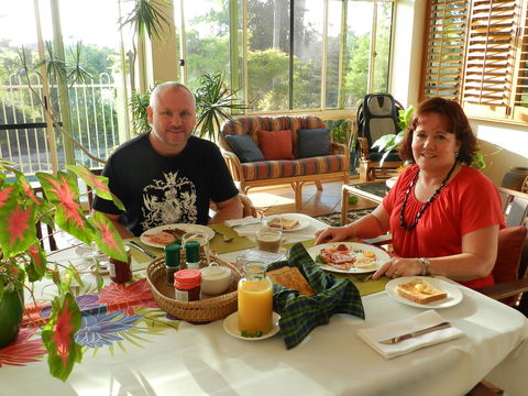 Hay Point Country BnB - Perths Hotel 8