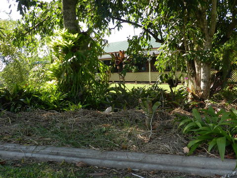 Hay Point Country BnB - Perths Hotel 23