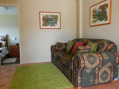 Hay Point Country BnB - Perths Hotel 14
