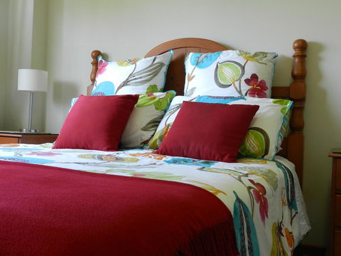 Hay Point Country BnB - Perths Hotel 9