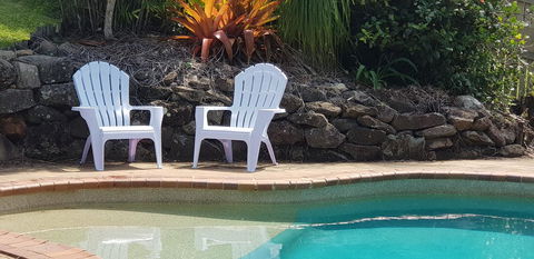 Hay Point Country BnB - Perths Hotel 7