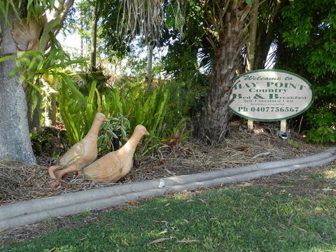 Hay Point Country BnB - Perths Hotel 21
