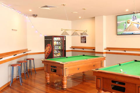 Salisbury Hotel Motel - Perths Hotel 28