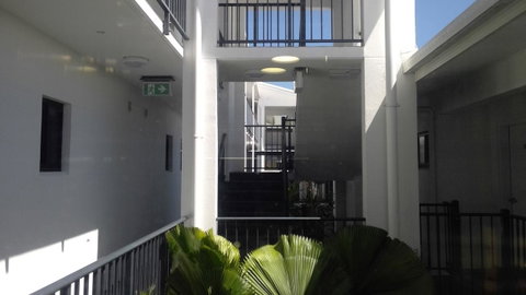 Hinchinbrook Holiday Apartments - Perths Hotel 42