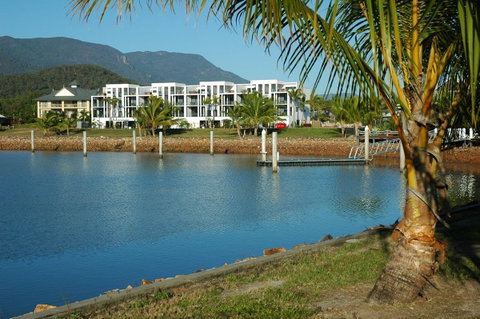 Hinchinbrook Holiday Apartments - Perths Hotel 22