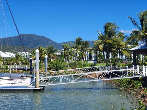 Hinchinbrook Holiday Apartments - Perths Hotel 32