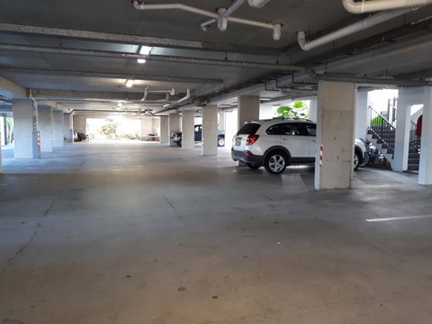 Hinchinbrook Holiday Apartments - Perths Hotel 15