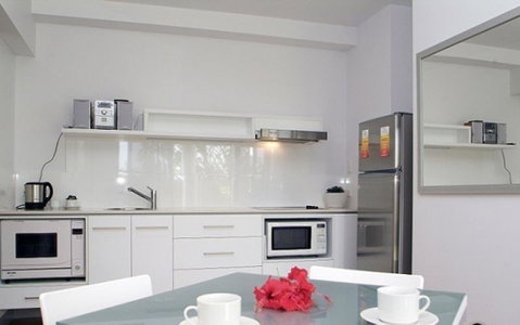 Hinchinbrook Holiday Apartments - Perths Hotel 14