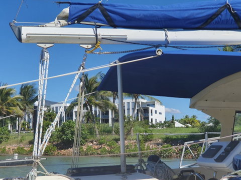 Hinchinbrook Holiday Apartments - Perths Hotel 31