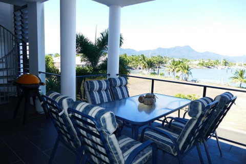 Hinchinbrook Holiday Apartments - Perths Hotel 8