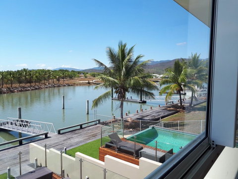 Hinchinbrook Holiday Apartments - Perths Hotel 44
