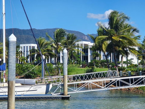 Hinchinbrook Holiday Apartments - Perths Hotel 29