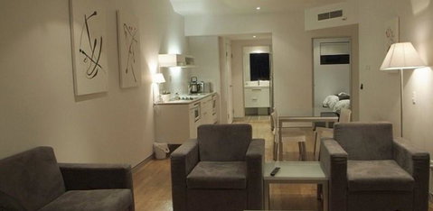 Hinchinbrook Holiday Apartments - Perths Hotel 10