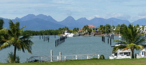 Hinchinbrook Holiday Apartments - Perths Hotel 38