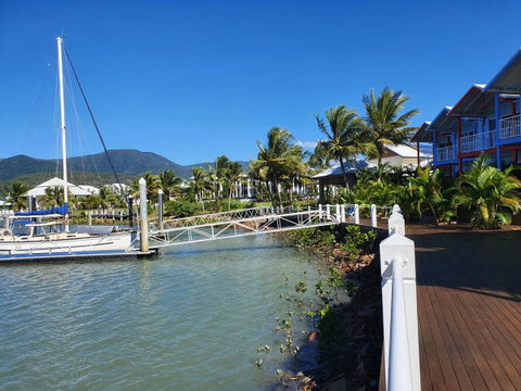 Hinchinbrook Holiday Apartments - Perths Hotel 33