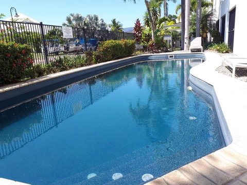 Hinchinbrook Holiday Apartments - Perths Hotel 25