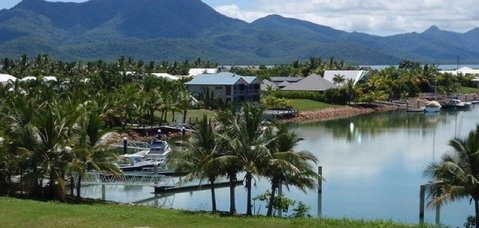 Hinchinbrook Holiday Apartments - Perths Hotel 6