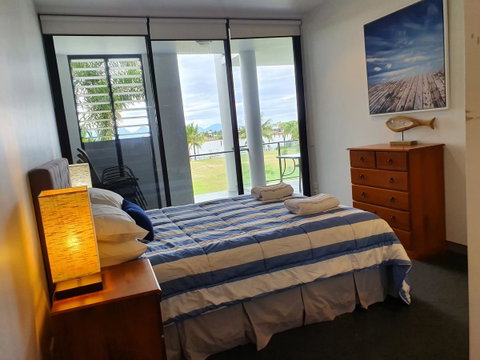 Hinchinbrook Holiday Apartments - Perths Hotel 27