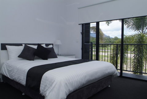 Hinchinbrook Holiday Apartments - Perths Hotel 41