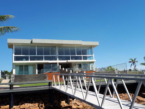 Hinchinbrook Holiday Apartments - Perths Hotel 39