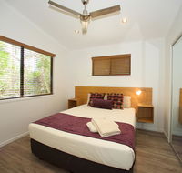 Colonial Village - Perths Hotel