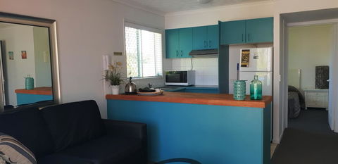 Surfers Beach Resort 2 - Perths Hotel 19