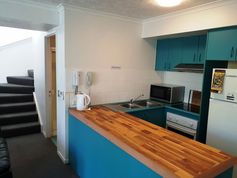 Surfers Beach Resort 2 - Perths Hotel 31