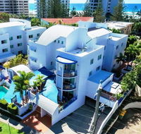 Surfers Beach Resort 2 - Perths Hotel