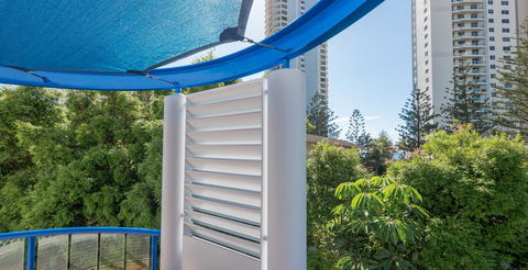 Surfers Beach Resort 2 - Perths Hotel 14