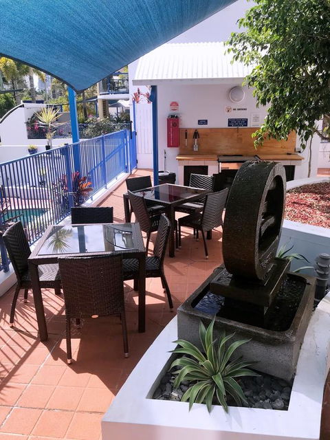 Surfers Beach Resort 2 - Perths Hotel 32