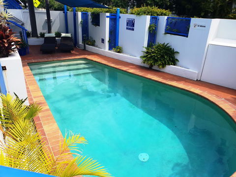 Surfers Beach Resort 2 - Perths Hotel 25