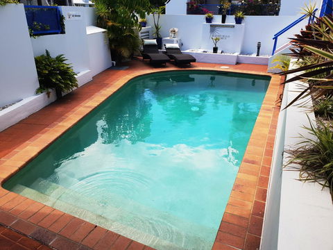 Surfers Beach Resort 2 - Perths Hotel 26