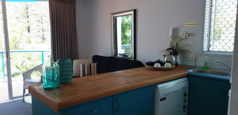 Surfers Beach Resort 2 - Perths Hotel 18