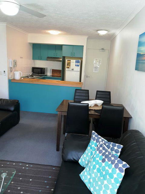 Surfers Beach Resort 2 - Perths Hotel 30