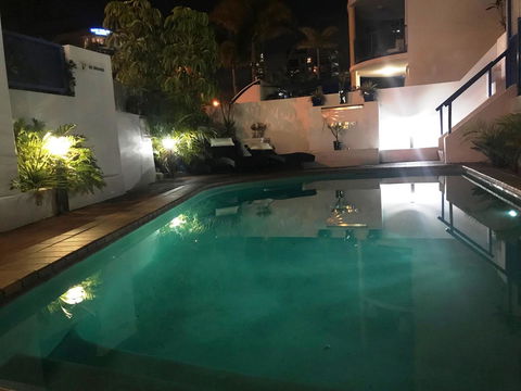 Surfers Beach Resort 2 - Perths Hotel 22