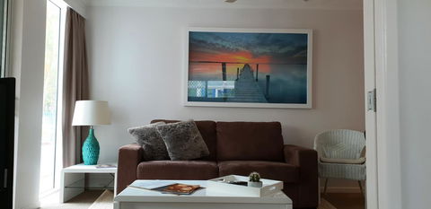 Surfers Beach Resort 2 - Perths Hotel 2