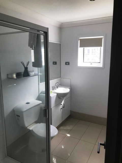 Surfers Beach Resort 2 - Perths Hotel 43