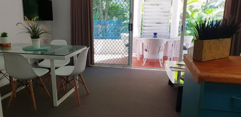 Surfers Beach Resort 2 - Perths Hotel 7