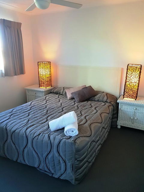 Surfers Beach Resort 2 - Perths Hotel 36