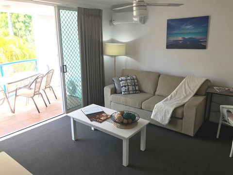 Surfers Beach Resort 2 - Perths Hotel 28