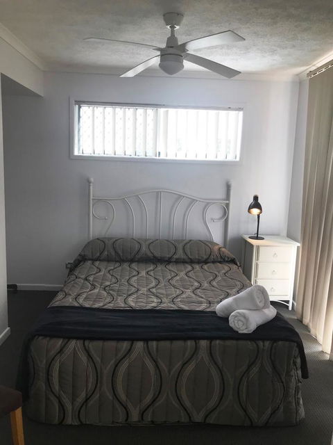 Surfers Beach Resort 2 - Perths Hotel 39