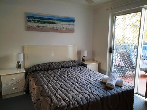 Surfers Beach Resort 2 - Perths Hotel 34
