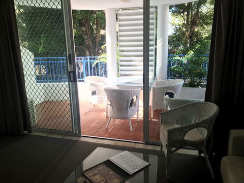 Surfers Beach Resort 2 - Perths Hotel 38