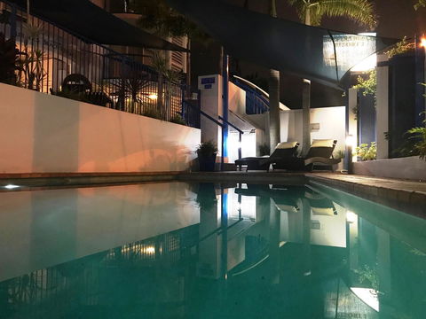 Surfers Beach Resort 2 - Perths Hotel 21
