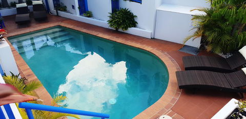 Surfers Beach Resort 2 - Perths Hotel 27