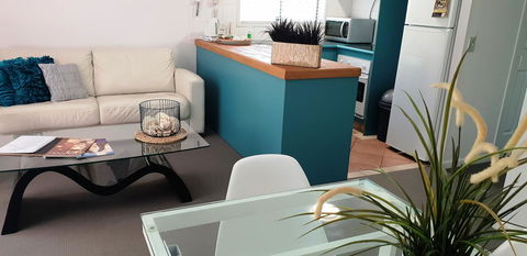 Surfers Beach Resort 2 - Perths Hotel 6